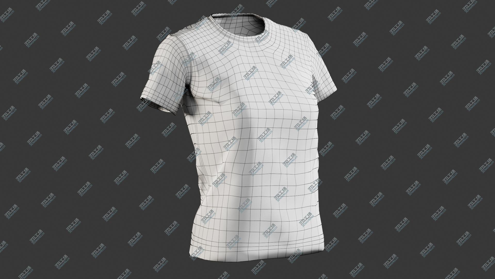 images/goods_img/2021040165/Women's T-Shirt 4 model/3.jpg